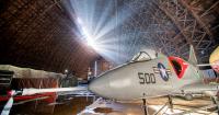 Oregon’s massive WWII blimp hangar sold for $1. Now it’s reopening