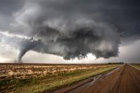 BREAKING: Tornado Watch issued for areas of North Central Florida