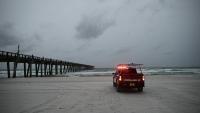 Hurricane Isaias: See Gulf Coast webcams live, including Pensacola, Florida