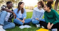 Making sense of personal finance isn’t always easy. Conversations can help.