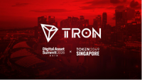 Justin Sun Shares AI and Quantum Vision at TOKEN2049 Singapore and Blockworks DAS Asia
