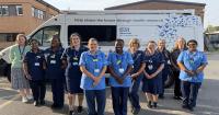 Somerset NHS seeks black volunteers for national health research study