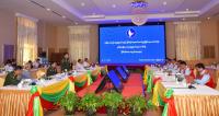 NSPNC meets SNUC for national unity and peacebuilding