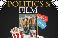 Politics and Film: Bread and Roses (2000), Oct. 14 