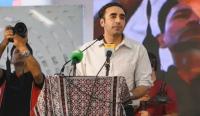 Bilawal tells PTI to change course, shun ‘extremist politics’