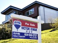 Vancouver's court-ordered property listings are nearing a 20-year high — and they're not selling