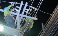 Power providers urged to restore full capacity in Oriental Mindoro
