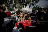 Gaza ceasefire ‘exists only on paper,’ say over 100 NGOs in joint statement