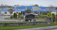 Panic in UK seaside town as Pontins goes another year with zero tourists