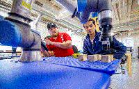Nebraska Launches Worker Training Grants for Key Industries