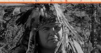 Gary Farmer to receive Buffalo International Film Festival honor for life's work in Indigenous film