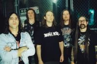 POWER TRIP Releases 'Precinct 3' / 'Scavenger' Double Single; New Full-Length Album Coming In 2027