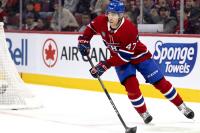 Canadiens trade Jayden Struble to Nashville for second-round draft pick