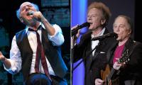Art Garfunkel, 84, is forced to postpone his UK tour after contracting respiratory infection as he says his 'heart is broken'
