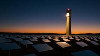 Grid battery saturation in Australia's NEM drives midday spot prices up to $25-30/MWh
