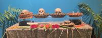 Died once, buried twice: Why Some Pacific Islanders dug up their dead