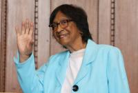 South African Jurist Navi Pillay Wins 2026 Nobel Peace Prize for Defending International Law