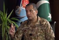 Pakistan working to narrow differences in Iran-US conflict: ISPR