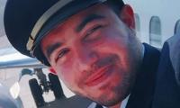 Flydubai 'hijacker' who stabbed co-pilot 'planned to crash aircraft into Israel's busiest airport', UAE claims