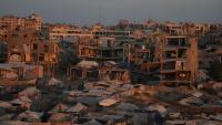 Colin Sheridan: Sweeping condemnation of Hamas should not be admission price for discussing Israel and Palestine