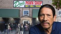 Danny Trejo Insists He’s “Pro-Immigrant” & “Proud Mexican” Amid Backlash To Daily Wire’s ICE Film: “Make No Mistake”