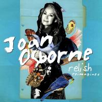 Joan Osborne Will Revisit ‘Relish’ Via Jazz Project produced by Christian McBride