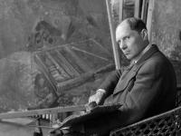 Jóhannes Kjarval: The Icelandic Painter Who Saw Spirits in the Lava