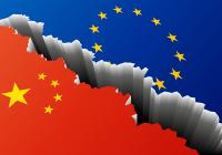 China Halves Hybrid Exports to EU, But Trade Gap Persists