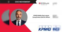 KPMG Middle East names Tareq Dreiza Chief AI Officer