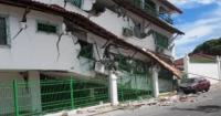 Panama earthquake LIVE: Tsunami warning after huge tremor as buildings crumble