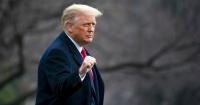 Alabama-Georgia game still on as Trump cancels Tuscaloosa trip