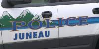 Juneau man arrested after waving knife, yelling in public before barricading himself for hours