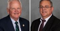 Magie looks to defend 'tough' Arkansas House District 56 seat against Brannan