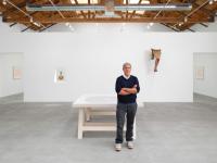 Are You a Belieber? A Sports Fan? A Catholic? Artist Paul Pfeiffer’s New Show Is for You.