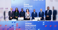 ILO calls for stronger Africa-Arab cooperation on labour mobility