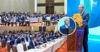 Cambodia–Viet Nam Business Forum Spotlights New Investment Opportunities