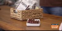 Georgia ranch turns local meat into grab-and-go snacks