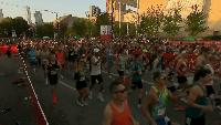 Here are some of the records set at the 2026 Bank of America Chicago Marathon