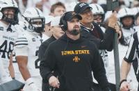 Iowa State football vs BYU, Friday's pregame availability report