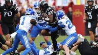 Iowa State Football Has Drastic Offense Splits To Fix Against BYU