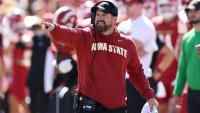 3 Keys for Iowa State Football To Pull off BYU Upset