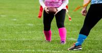 Gov. Healey calls for girls flag football to become official MIAA varsity sport
