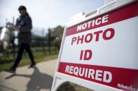JAMES: Permanent mandate, shifting rules: What North Carolina’s voter ID amendment would lock in