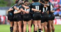'Pioneers': Fiji women set to inspire at World Cup