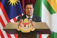 U.S. lifts sanctions on daughter of Myanmar military-linked businessman