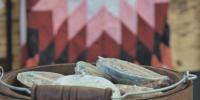 Rapid City Native turns family inspiration into portable smudging kits