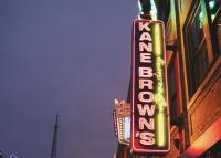 $2.4 Million Lawsuit Filed Against Kane Brown’s Nashville Bar By Former Owner