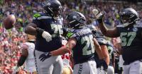 How to watch Seattle Seahawks vs San Francisco 49ers in Week 5