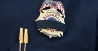 Community honors Wisconsin State Trooper Bradley Ritger in Chippewa Falls