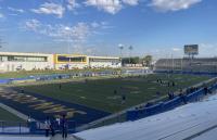 LIVE FILE: Wyoming Cowboys vs. San Jose State Spartans